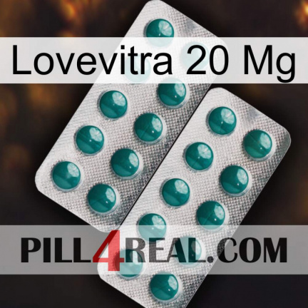 Lovevitra 20Mg dapoxetine2